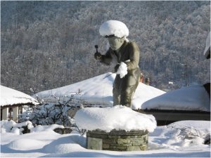 L'Ecomuseo dei Chiodaioli